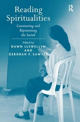 Reading Spiritualities - Dawn Llewellyn