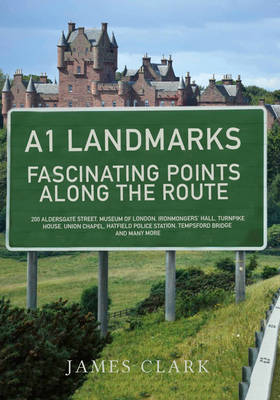 A1 Landmarks -  James Clark