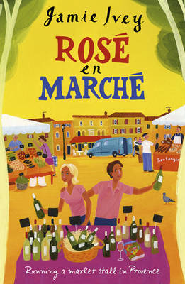 Rose En Marche - Jamie Ivey