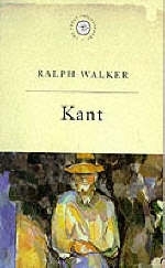 Kant - Ralph C.S. Walker