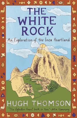 The White Rock - Hugh Thomson