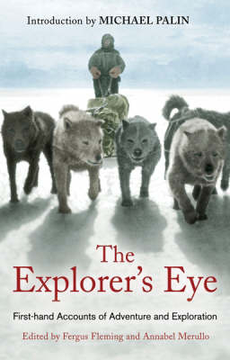 The Explorer's Eye - 