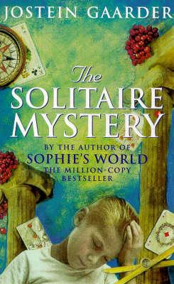 The Solitaire Mystery - Jostein Gaarder