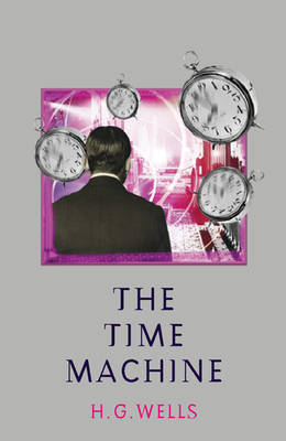 The Time Machine - H.G. Wells