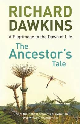 The Ancestor's Tale - Prof Richard Dawkins, Yan Wong