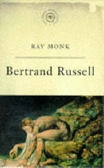 Russell - Ray Monk