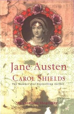 Jane Austen - Carol Shields