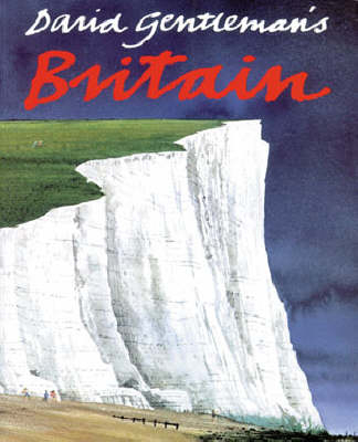 David Gentleman's Britain - David Gentleman