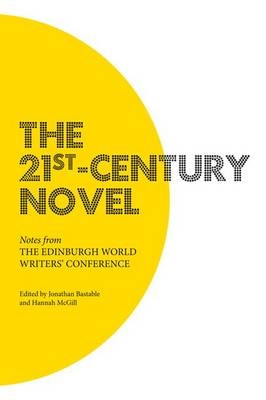 21st-Century Novel - 