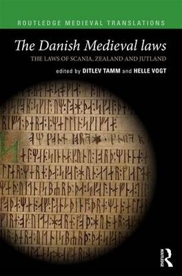 Danish Medieval Laws - 