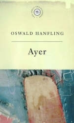 Ayer - Oswald Hanfling