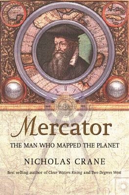 Mercator - Nicholas Crane