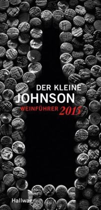 Der kleine Johnson 2015 - Hugh Johnson