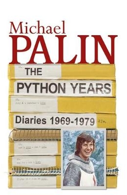 The Python Years - Michael Palin