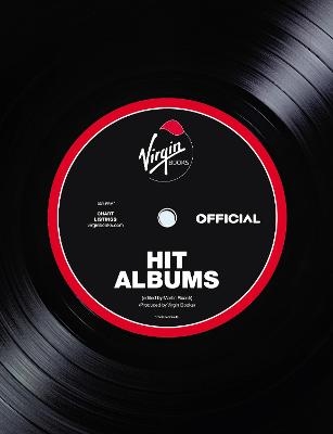 The Virgin Book of British Hit Albums - Martin Roach