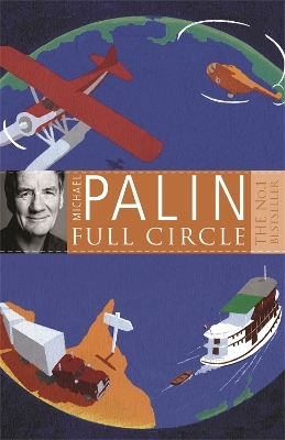 Full Circle - Michael Palin