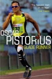 Blade Runner - Oscar Pistorius