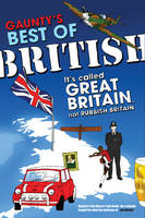 Gaunty's Best of British - Jon Gaunt