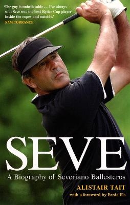 Seve - Alistair Tait