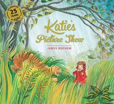 Katie's Picture Show - James Mayhew