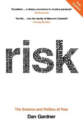 Risk - Dan Gardner