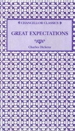 Great Expectations. Große Erwartungen, englische Ausgabe - Charles Dickens