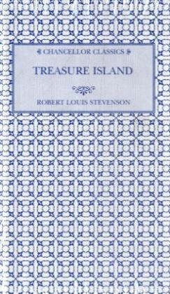 Treasure Island - Robert Louis Stevenson