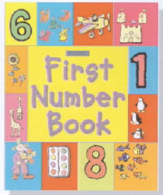 First Number Book