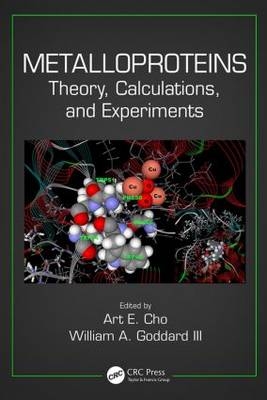 Metalloproteins - 