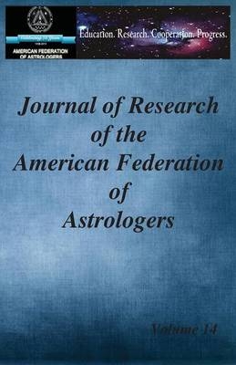 AFA Journal of Research Vol. 14