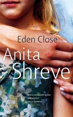 Eden Close -  Anita Shreve