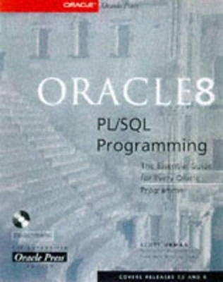 Oracle PL/SQL Programming - Scott Urman