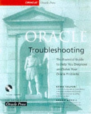 Oracle Troubleshooting - Rama Velpuri, Anand Adkoli