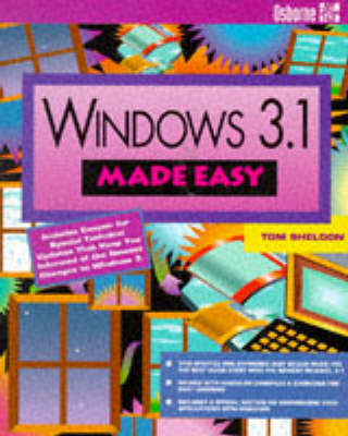 Windows Made Easy - Thomas Sheldon