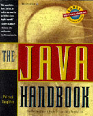 Java Handbook - Patrick Naughton