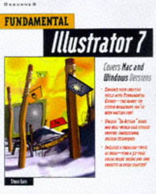 Fundamental Illustrator 7 - Steve Bain