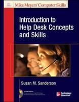 Introduction to Help Desk Concepts and Skills - Susan Sanderson