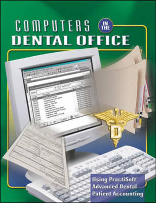 Computers in Dental Office+ DD -  Newby