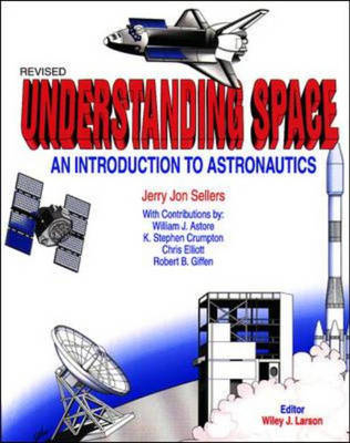 Understanding Space - Jerry Jon Sellers