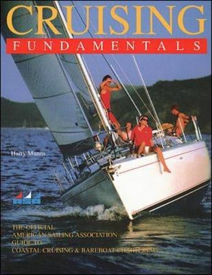 Cruising Fundamentals -  American Sailing Association