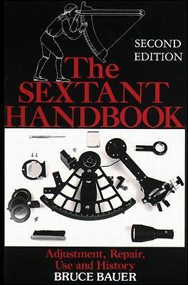 The Sextant Handbook - Bruce Bauer