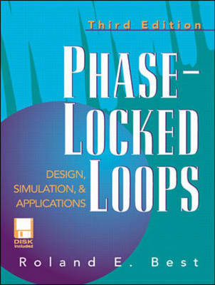 Phase-locked Loops - Roland E. Best