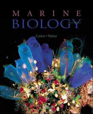 Marine Biology - Peter Castro, Michael E. Huber