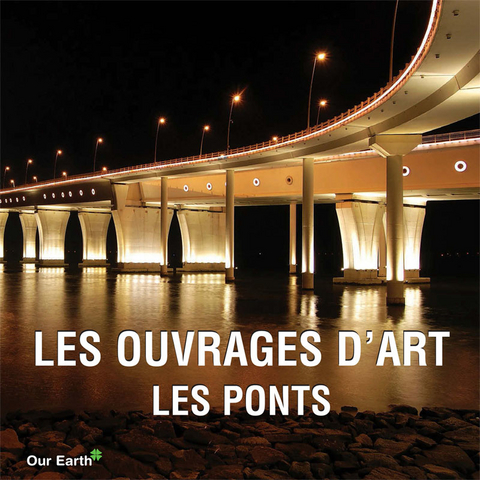 Les ouvrages d''art: les ponts -  Charles Victoria Charles