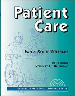 Patient Care - Erica Koch Williams