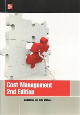 Cust Cost Management -  Fatseas