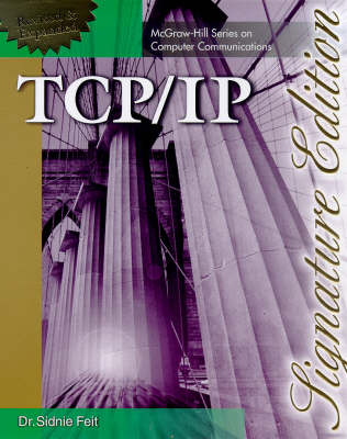 TCP/IP - Sidnie Feit