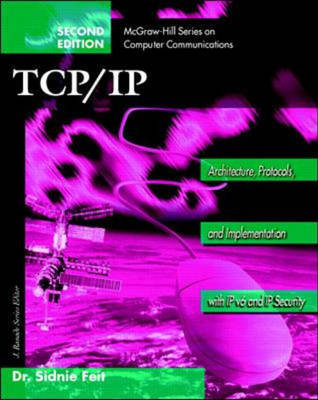 TCP/IP - Sidnie Feit