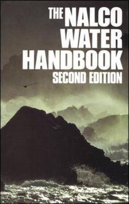 The Nalco Water Handbook -  Nalco Chemical Company