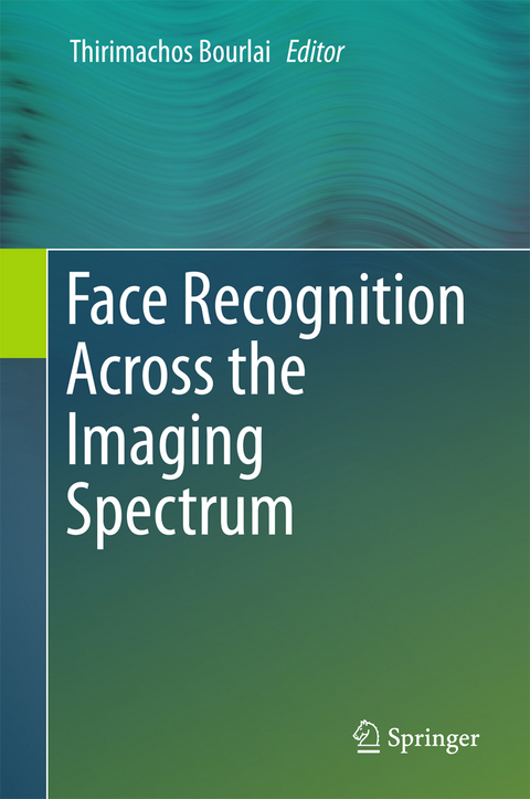 Face Recognition Across the Imaging Spectrum - 